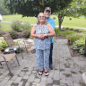 Meet your Posher, Connie